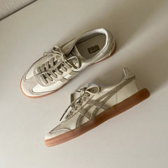 Onitsuka Tiger Tokuten Beige Tan