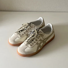 Onitsuka Tiger Tokuten Beige Tan