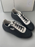 聯名款 Noafterno × PUMA Speedcat Black White