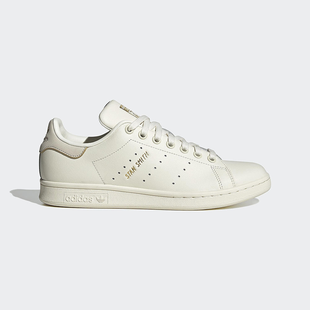 ADIDASSTAN SMITH W 米色 HQ6645 - HADNES