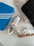 Adidas Gazelle Indoor Sliver