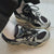 【韓國限定色】Asics Gel-Nimbus 10.1 Black Pure Silver