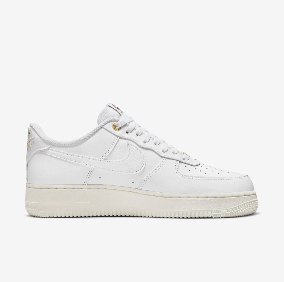 40週年 - Nike Air Force 1 ’07 40th “Join Forces” - HADNUS