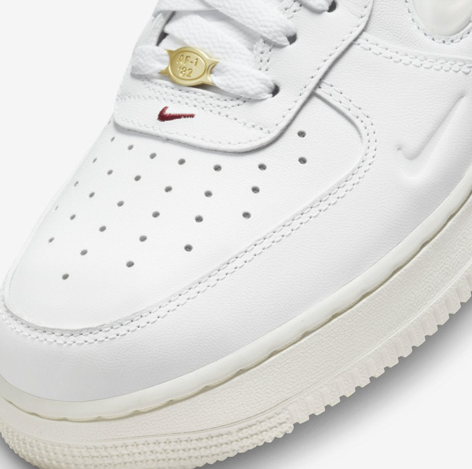 40週年 - Nike Air Force 1 ’07 40th “Join Forces” - HADNUS