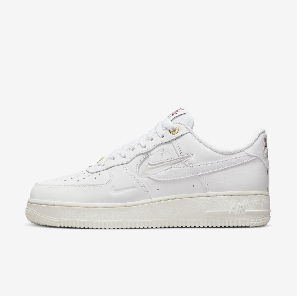 40週年 - Nike Air Force 1 ’07 40th “Join Forces” - HADNUS