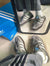 Adidas Gazelle Indoor 水泥灰