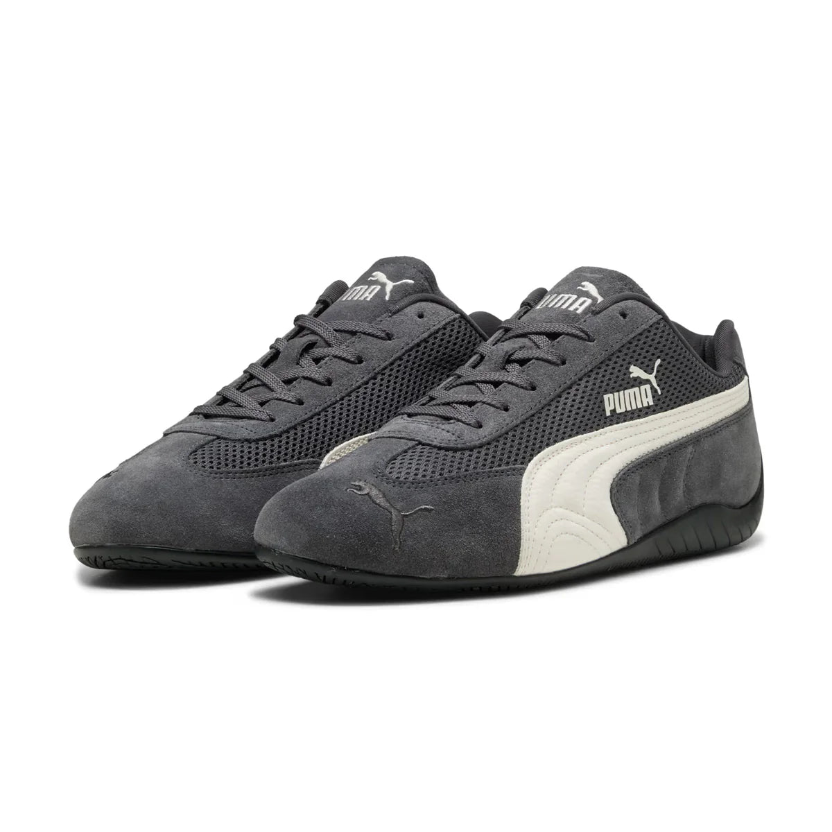 PUMA Speedcat Mesh 'Dusky Gray' - HADNES