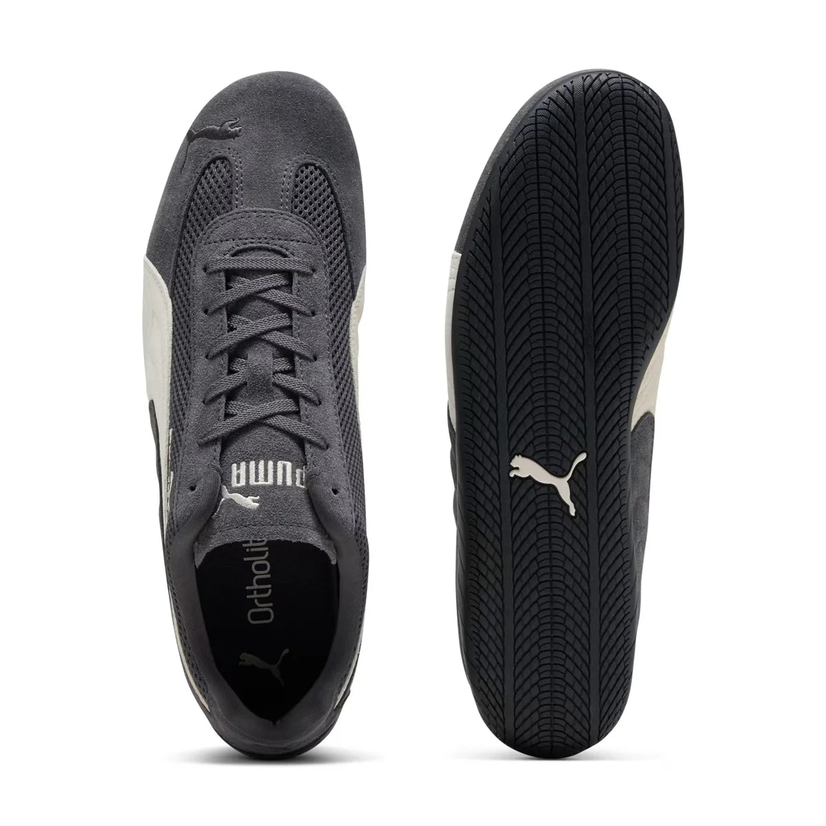 PUMA Speedcat Mesh 'Dusky Gray'