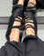 PUMA SPEEDCAT BALLET BLACK  