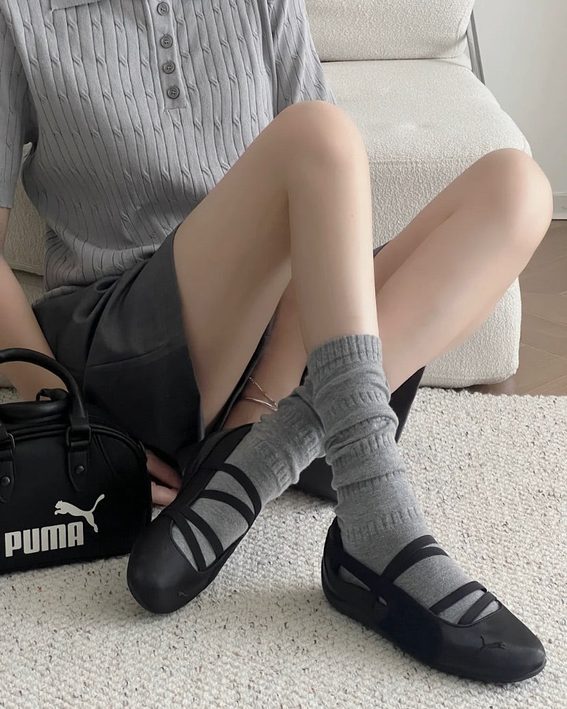 PUMA SPEEDCAT BALLET BLACK  