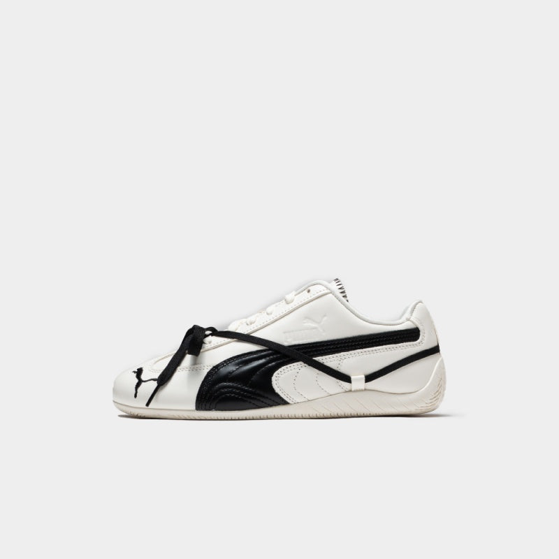 PUMA x ROSÉ Speedcat Leather Warm White
