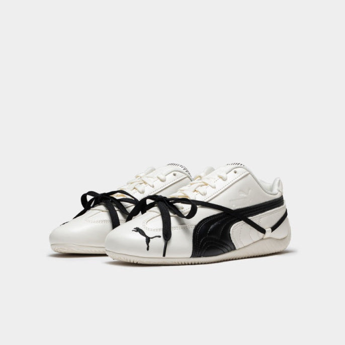 PUMA x ROSÉ Speedcat Leather Warm White