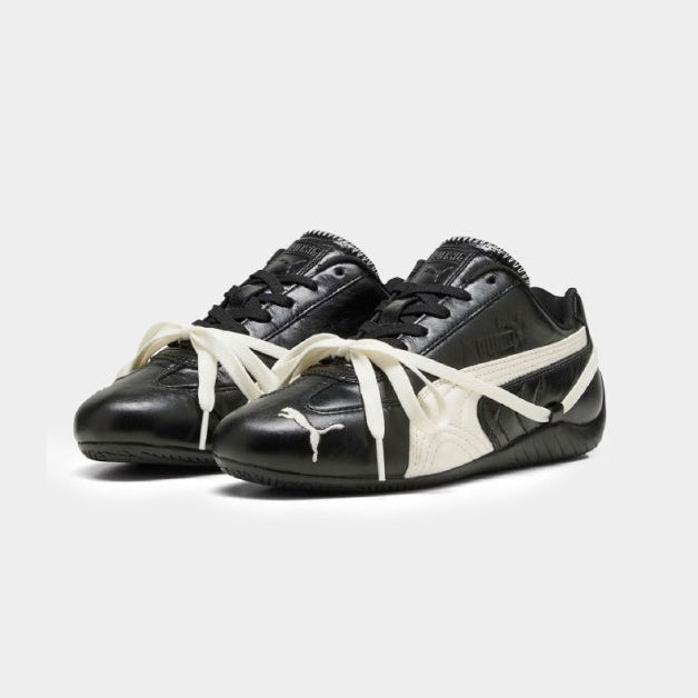PUMA x ROSÉ Speedcat Premium Puma Black/Warm White