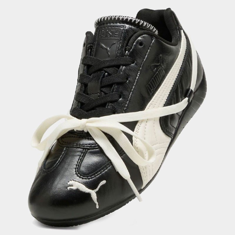 PUMA x ROSÉ Speedcat Premium Puma Black/Warm White
