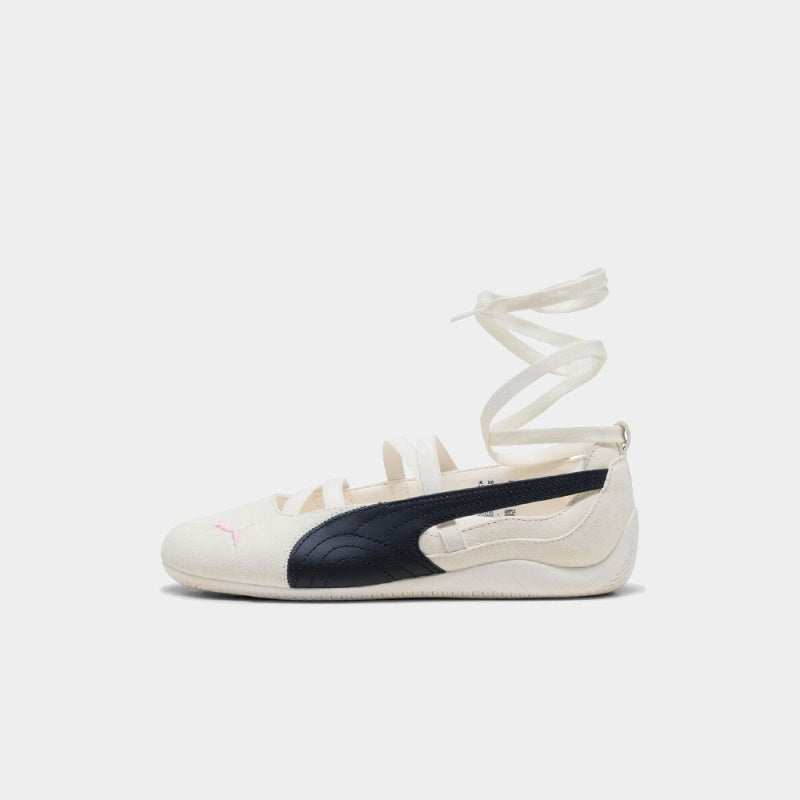 PUMA x ROSÉ Speedcat Ballet Warm White
