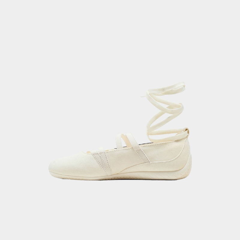 PUMA x ROSÉ Speedcat Ballet Warm White