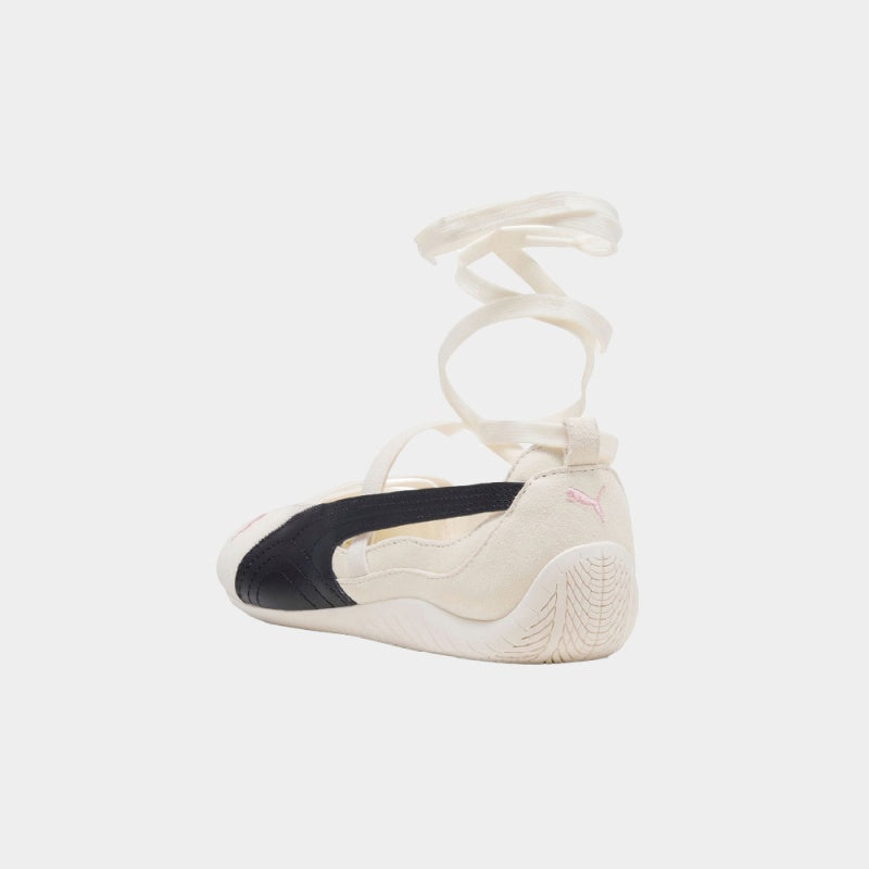 PUMA x ROSÉ Speedcat Ballet Warm White