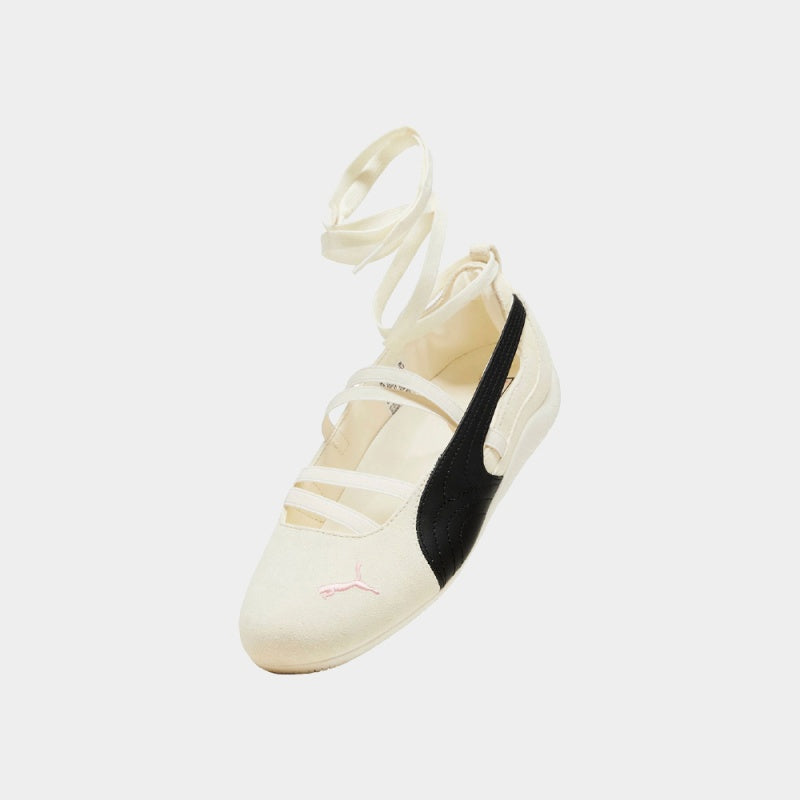 PUMA x ROSÉ Speedcat Ballet Warm White