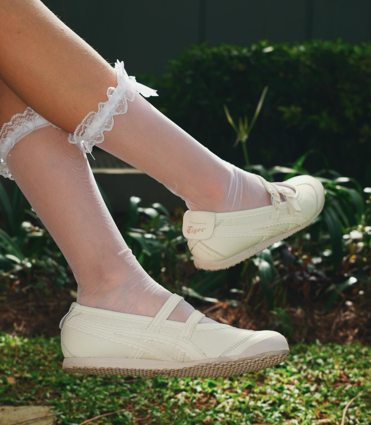 Onitsuka Tiger MEXICO 66 TGRS - HADNES