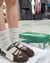 PUMA SPEEDCAT BALLET  Chocolate - HADNES