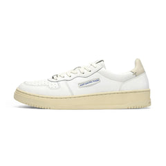 [厚底]EPT COURT HIGH-OFF WHITE