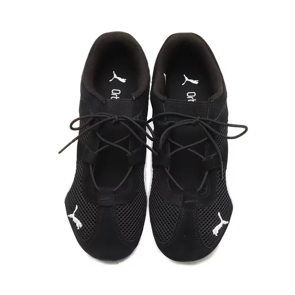 PUMA Speedcat Go Black