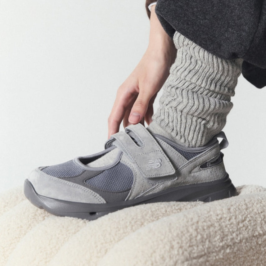 New Balance Breeze SD2203 GREY