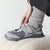 New Balance Breeze SD2203 GREY