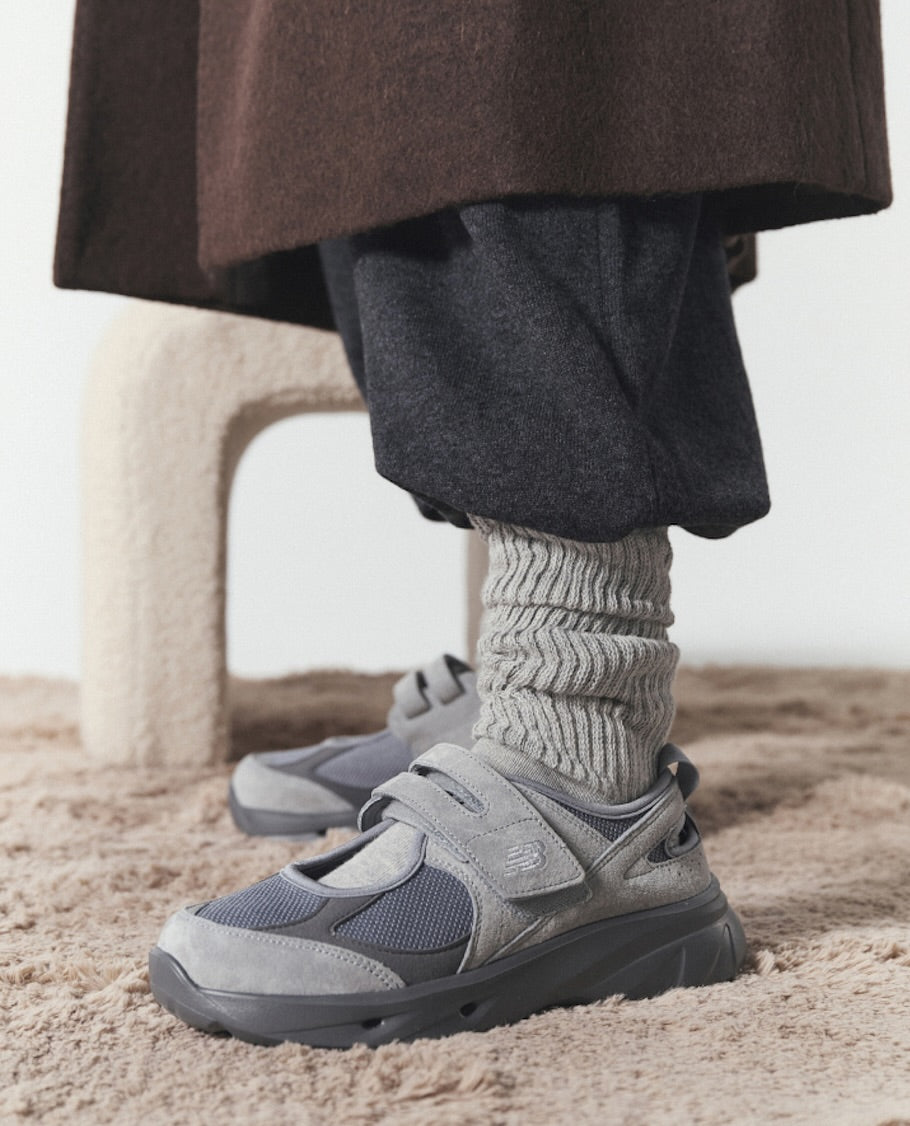 New Balance Breeze SD2203 GREY