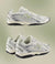 MIUMIU復古平替新系列💖New Balance 204L Silver Metallic Green