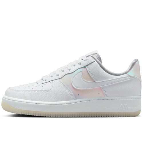 Nike Air Force 1 '07 White Multi Color