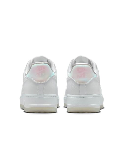 Nike Air Force 1 '07 White Multi Color
