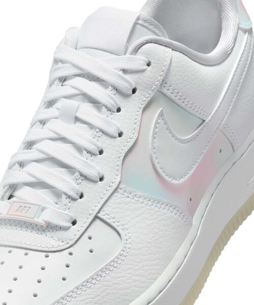 Nike Air Force 1 '07 White Multi Color