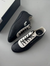 聯名款 Noafterno × PUMA Speedcat Black White