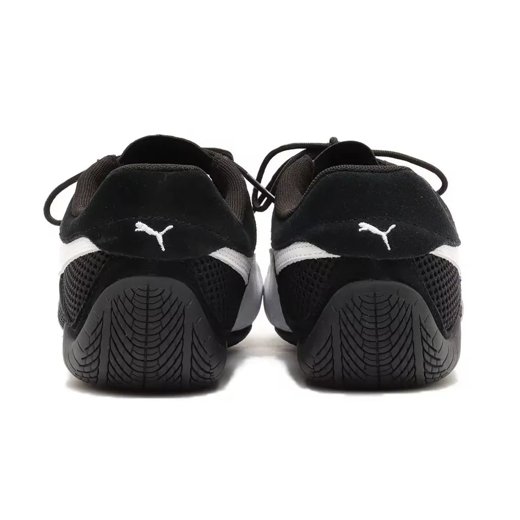 PUMA Speedcat Go Black