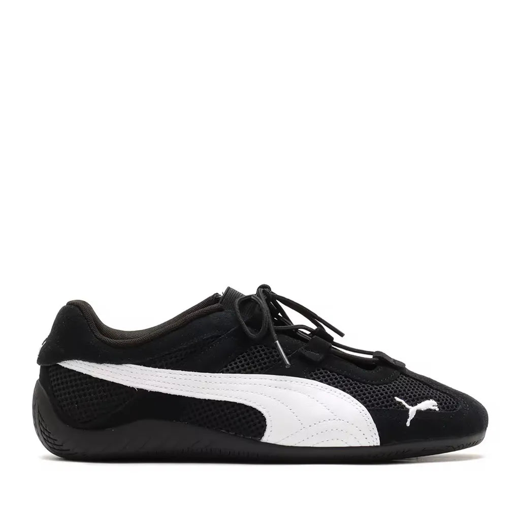 PUMA Speedcat Go Black