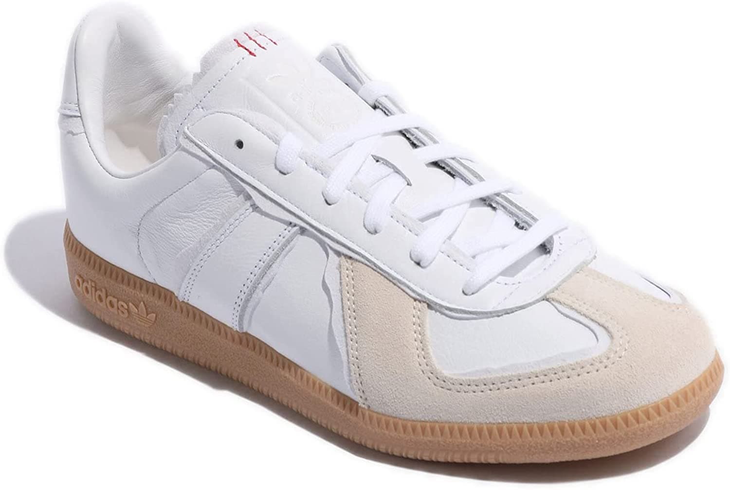 【特惠】Adidas Bw Army White