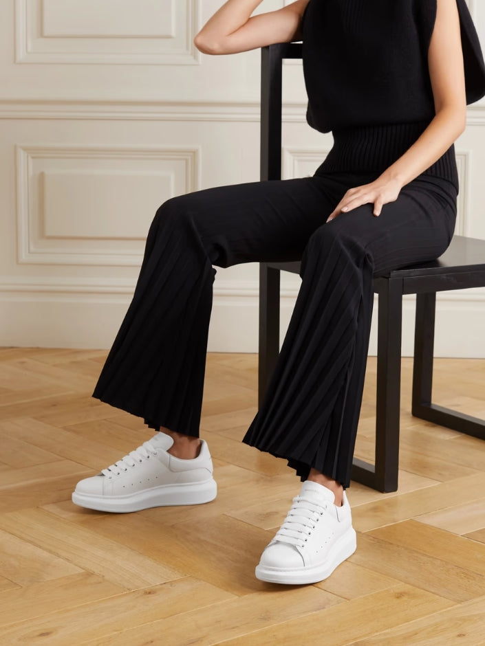 Alexander McQueen White
