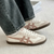 ONITSUKA TIGER TOKUTEN 蜜桃粉 1183C086-103 - HADNES