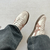 ONITSUKA TIGER TOKUTEN 蜜桃粉 1183C086-103 - HADNES