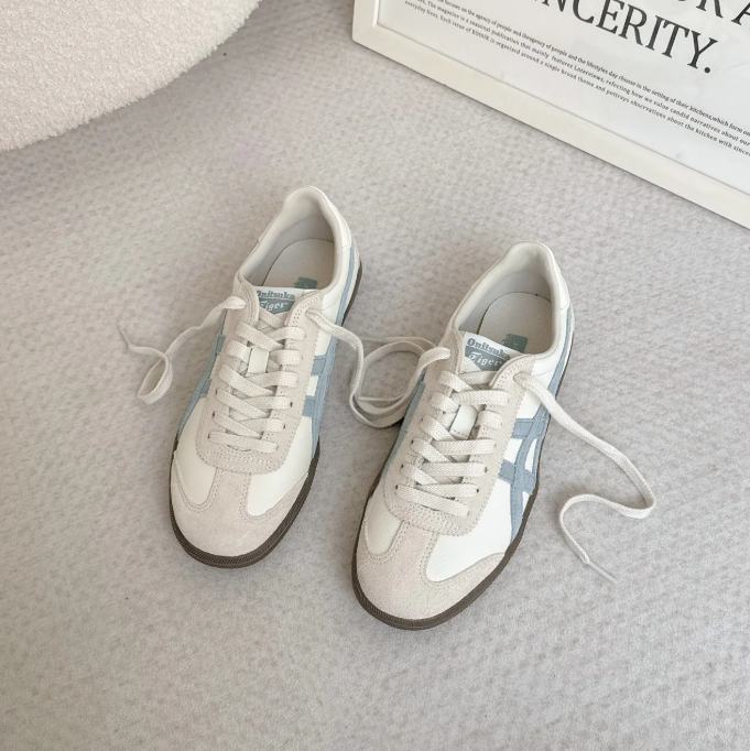 ONITSUKA TIGER TOKUTEN BABY BULE - HADNES