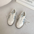 ONITSUKA TIGER TOKUTEN BABY BULE - HADNES