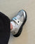 New Balance Mary Jane Breeze Sliver  SD2202SI2