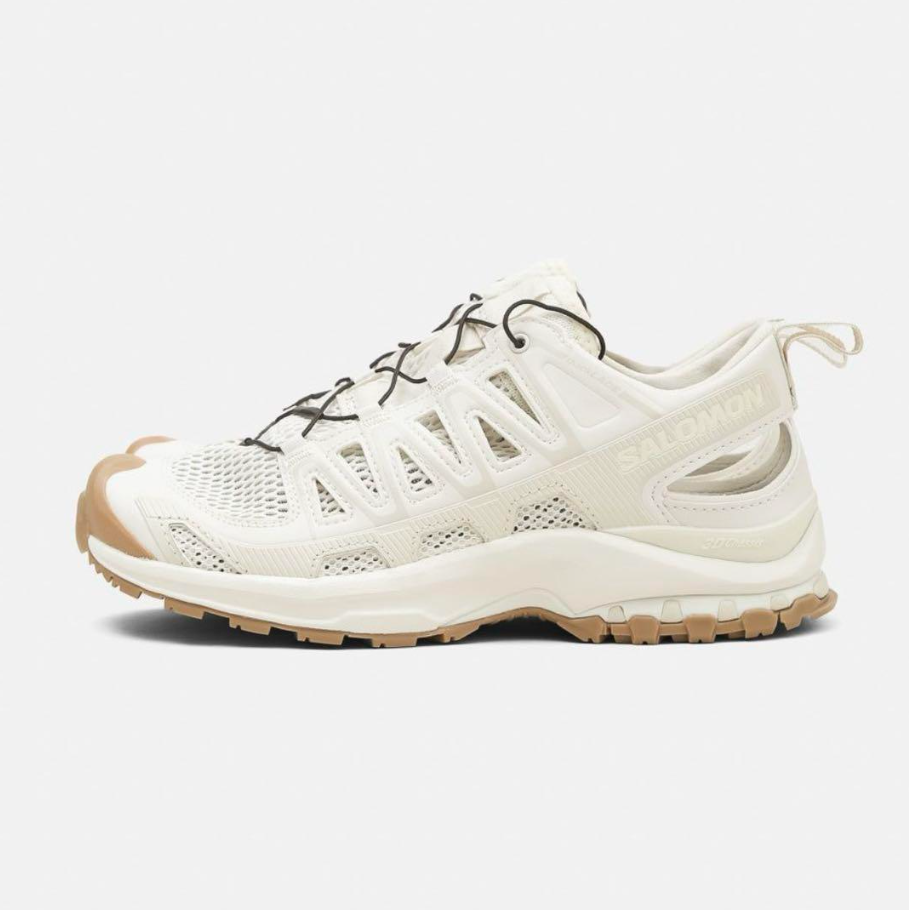 Salomon XA PRO 3D Amphib Almond Milk - HADNES
