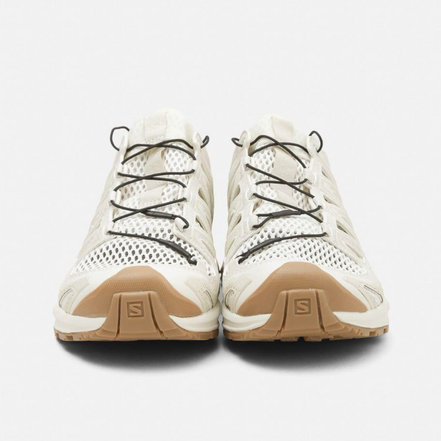 Salomon XA PRO 3D Amphib Almond Milk - HADNES