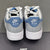 NIKE AF1 Low 1'07 LV8 煙霧灰藍 - HADNES