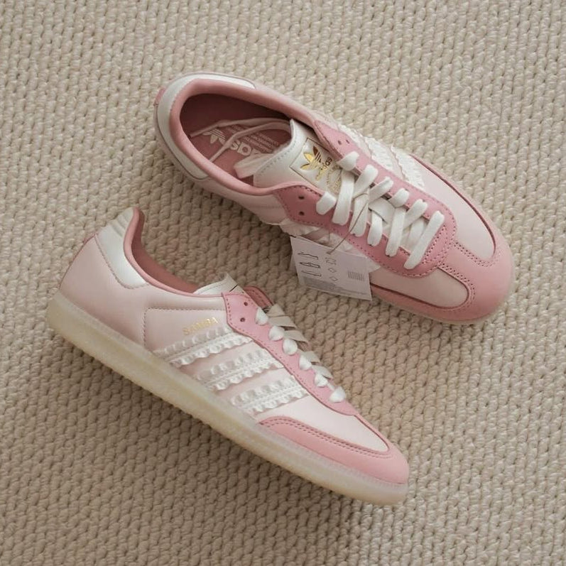 Adidas Originals Gazelle Indoor Wonder