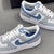 NIKE AF1 Low 1'07 LV8 煙霧灰藍 - HADNES