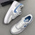 NIKE AF1 Low 1'07 LV8 煙霧灰藍 - HADNES