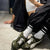 Puma Speedcat Go Olive White 橄欖綠